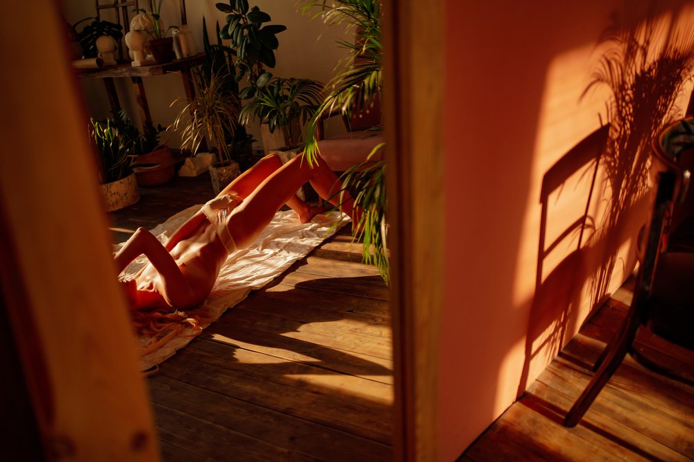 Photograph by Андрей Сайфутдинов