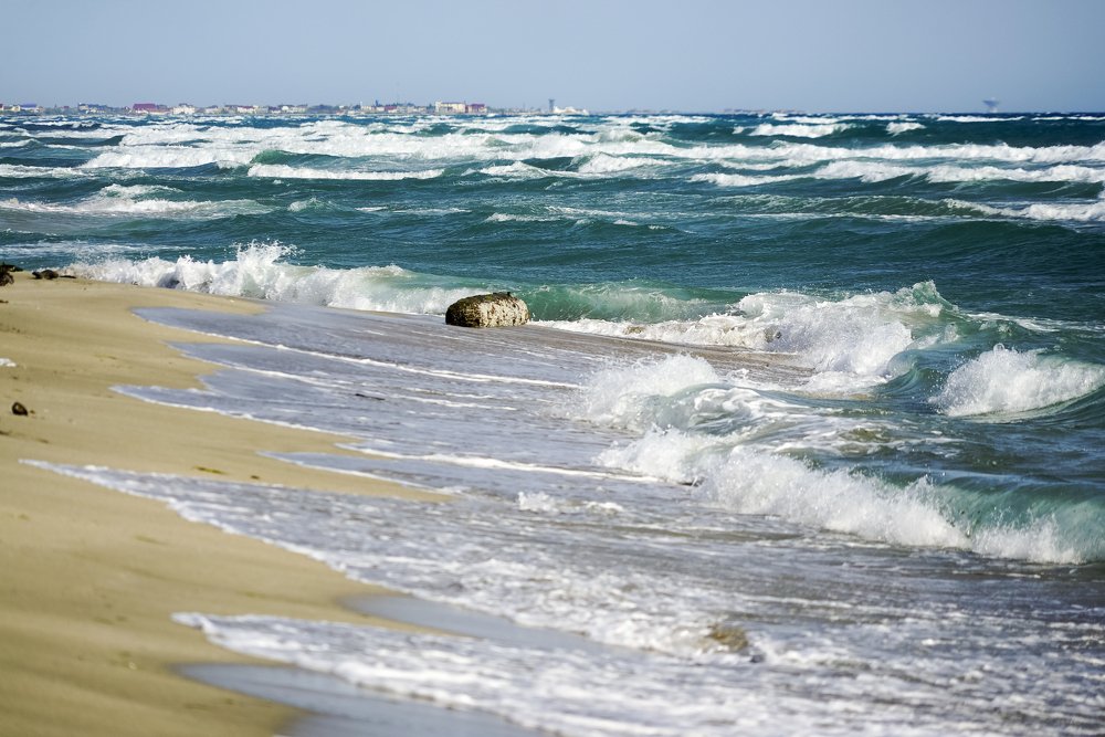 Photograph by Алексей Маринченко