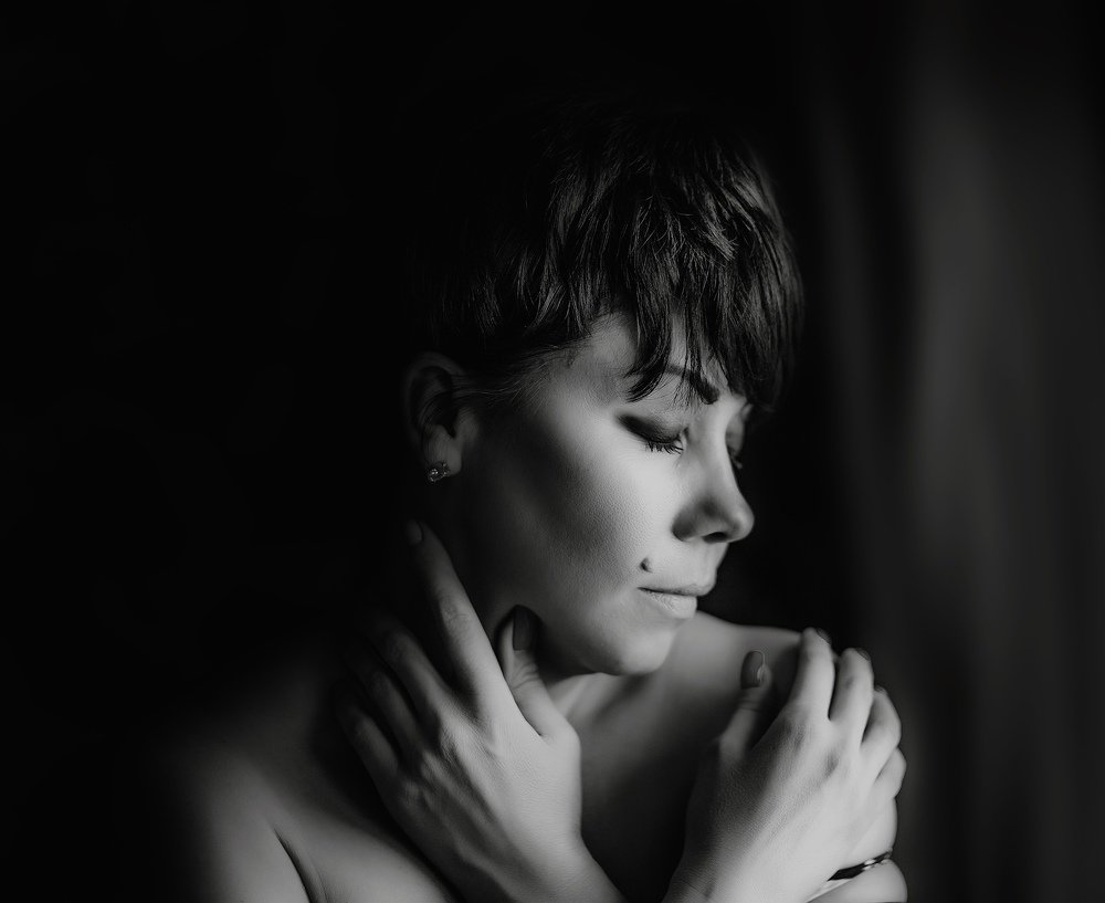 Photograph by Михеева Олеся