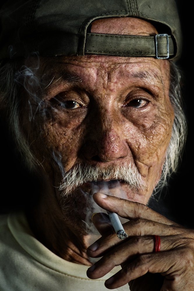 Photograph by Hau Tran Trung