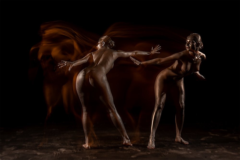 Фотография автора Александр Ершов