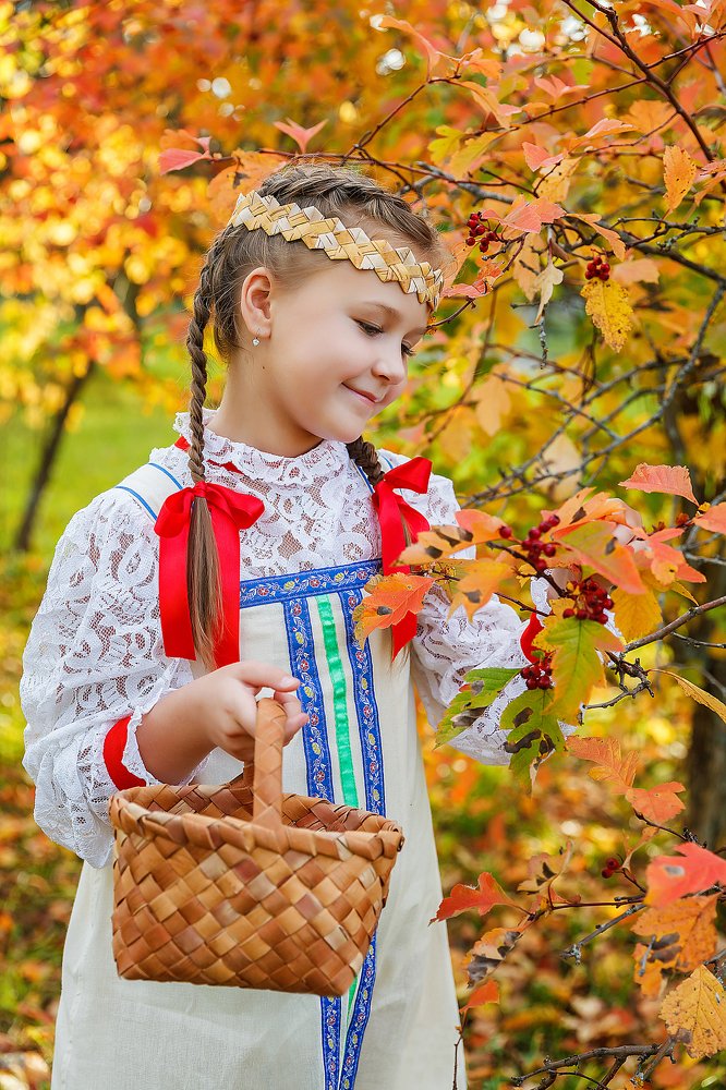 Photograph by Ирина Бобрешова