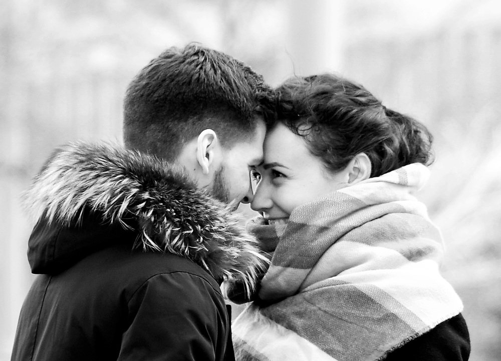 Photograph by Михаил Обертаев