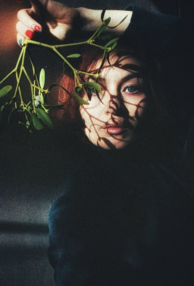 Photograph by Анастасия Запсельская