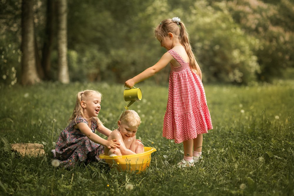 Photograph by Лидия Новикова