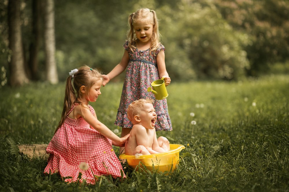 Photograph by Лидия Новикова