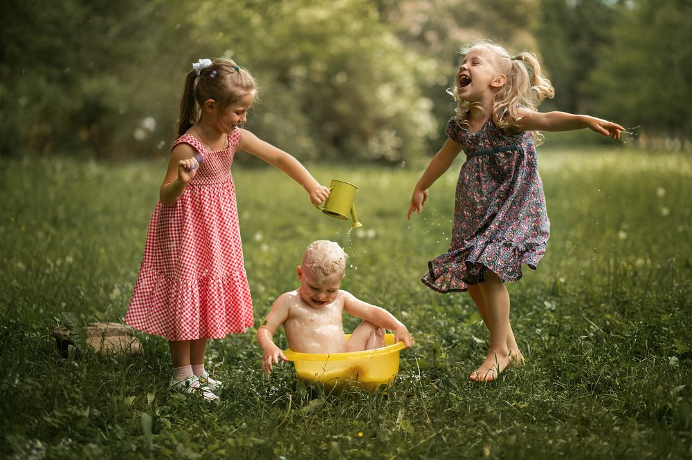 Photograph by Лидия Новикова