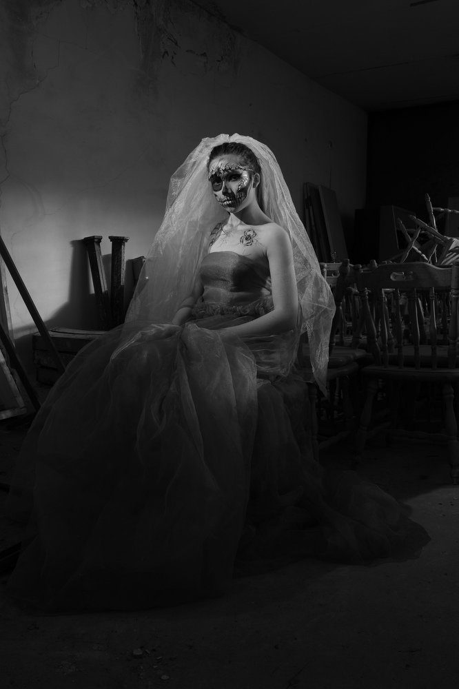 Photograph by Олег Красильников