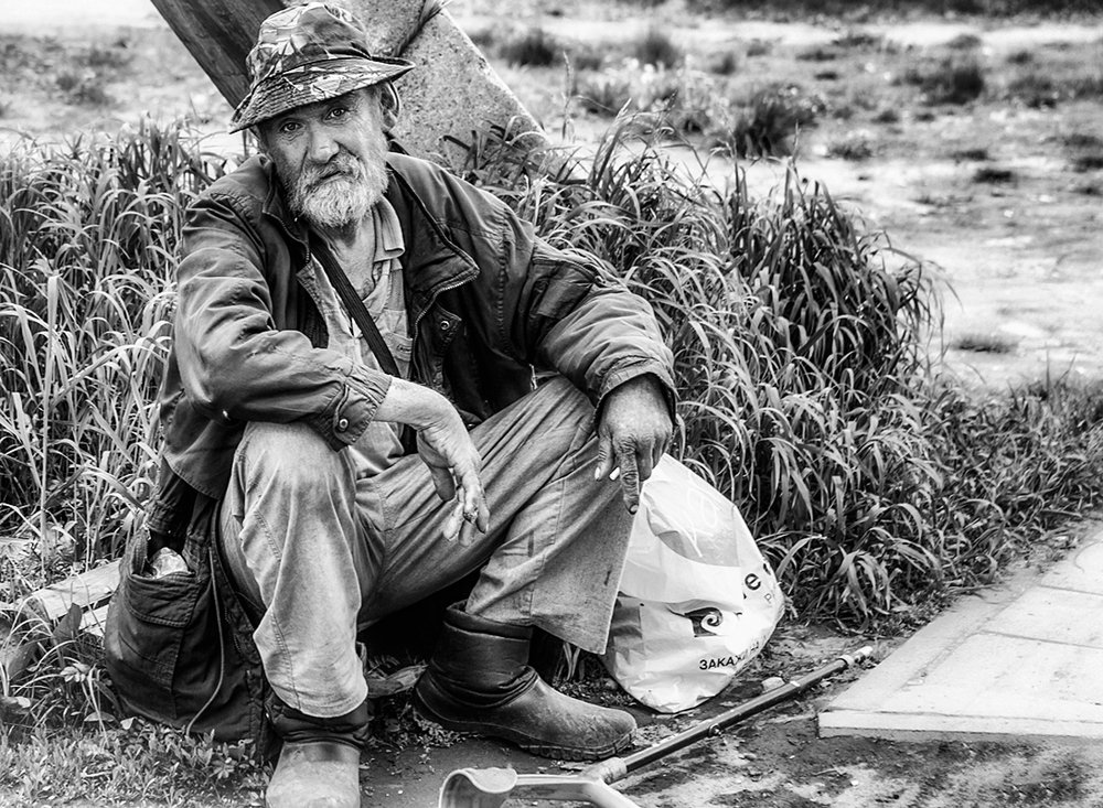 Photograph by Белова Лариса