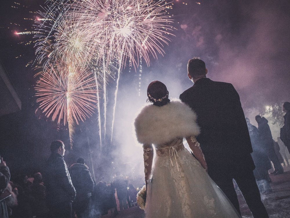 Photograph by Kresimir Sarcevic