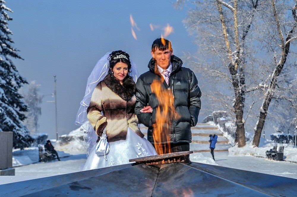 Photograph by Юрий Назыров