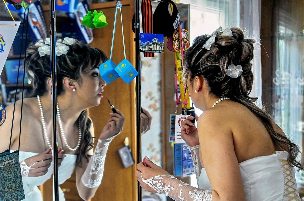 Photograph by Юрий Назыров