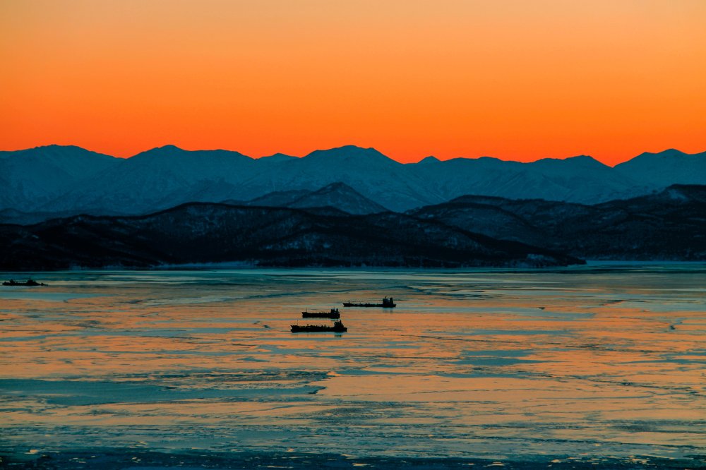 Photograph by Виктор Береснев