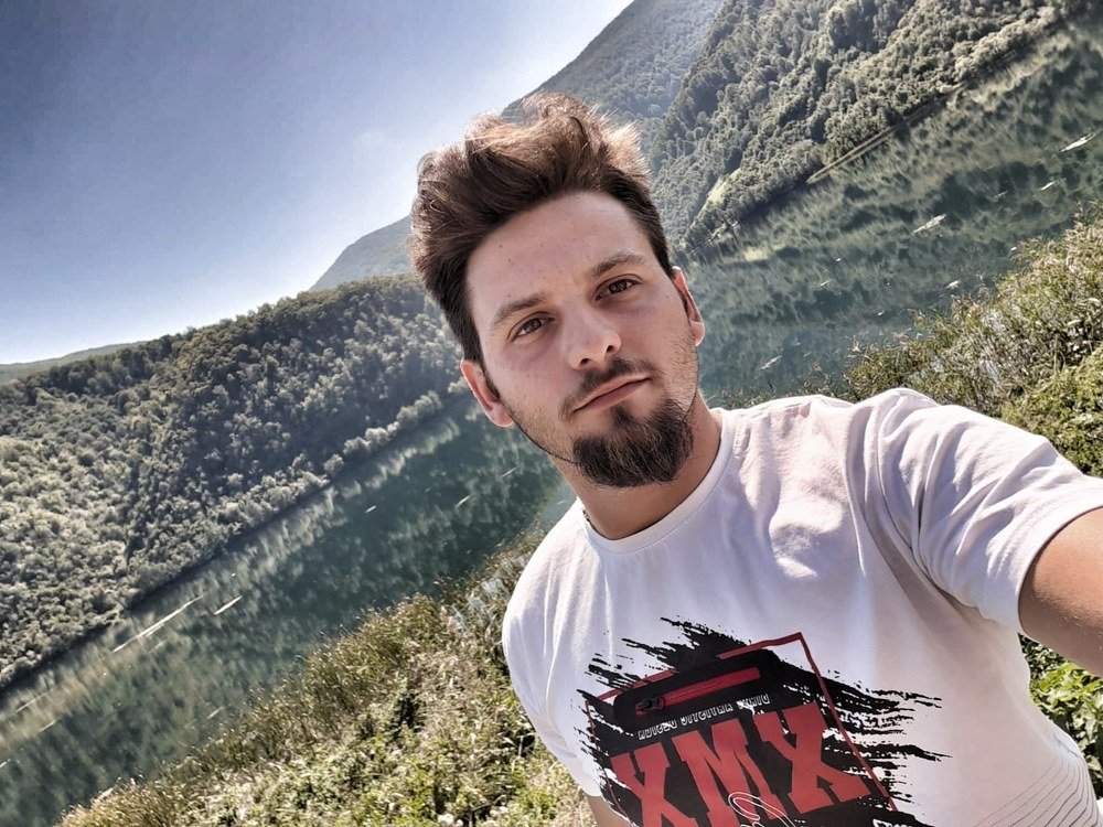 Фотография автора Milan Stipanovic