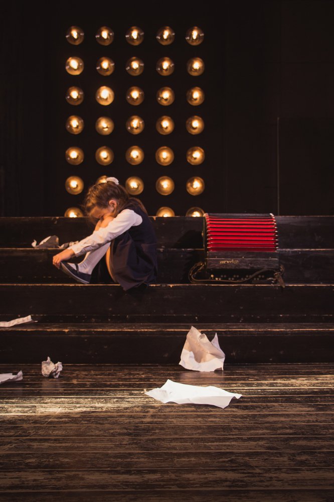 Photograph by Ксения Глубокова