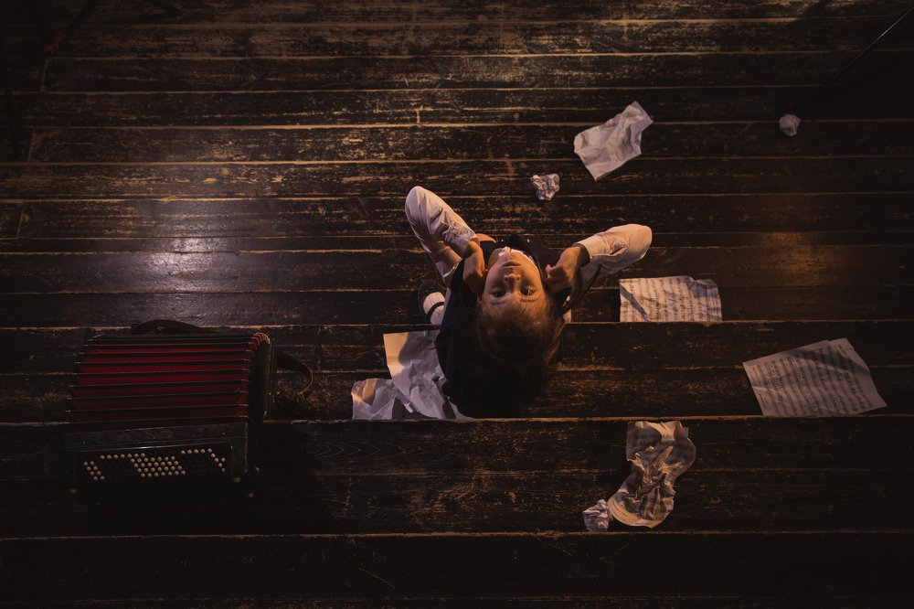 Photograph by Ксения Глубокова