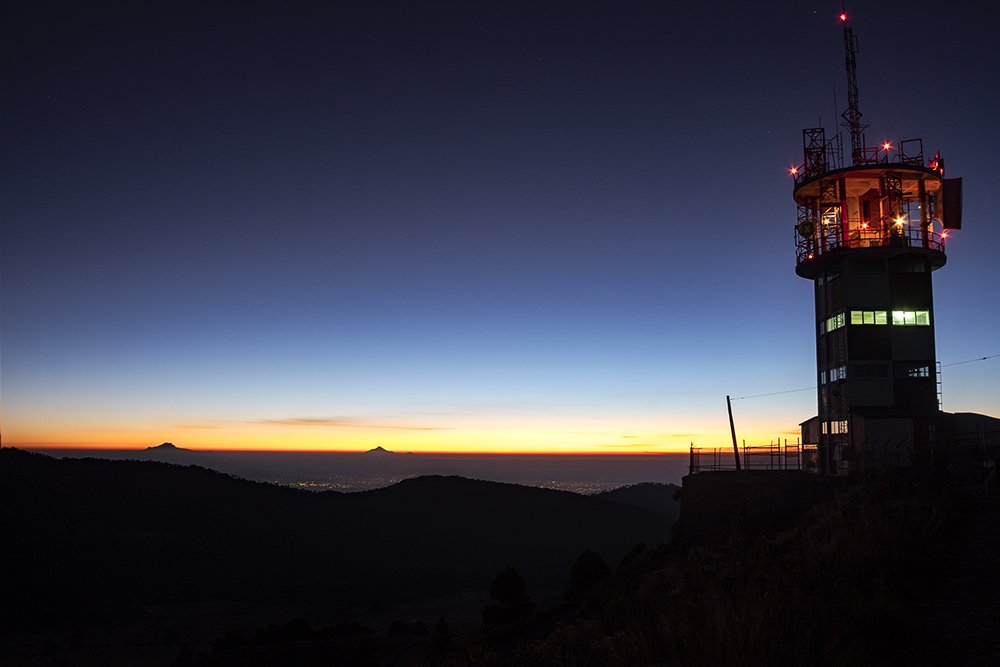 Photograph by Pablo Serrano