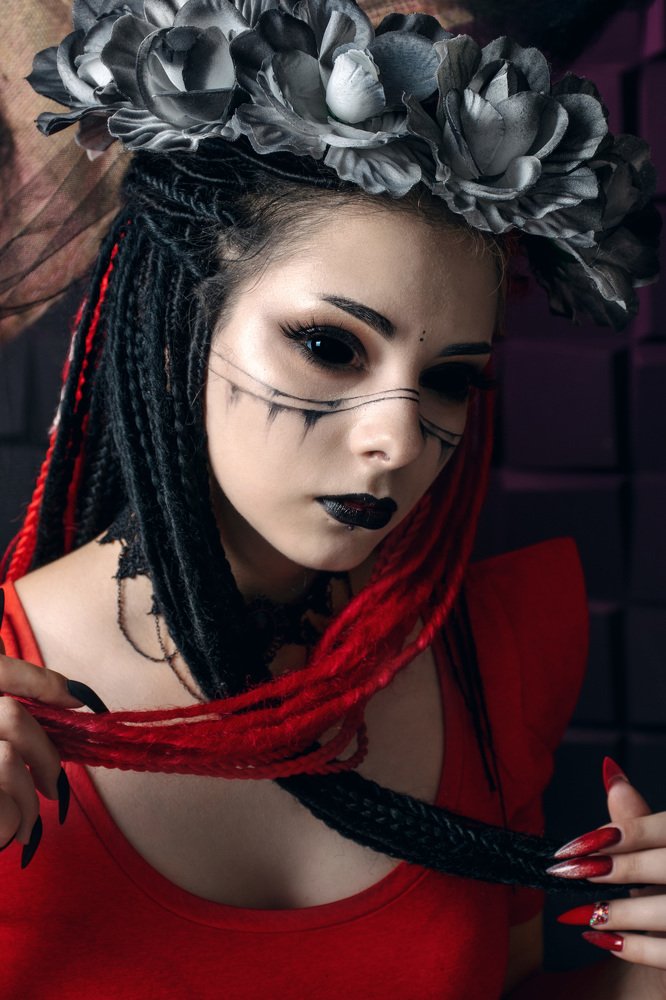 Photograph by Анна Янцен