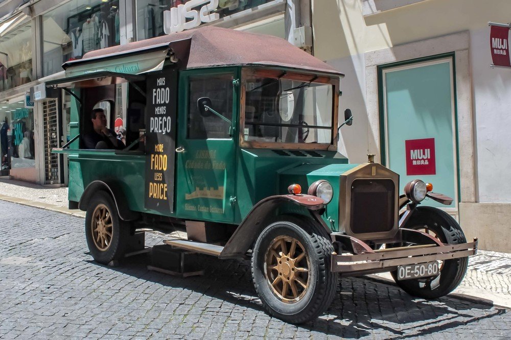 Photograph by Fernando de Jesus Costa