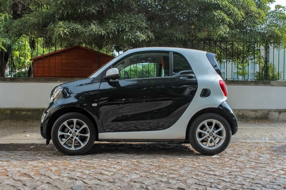 Photograph by Fernando de Jesus Costa