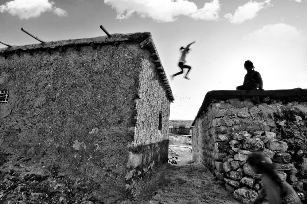 Photograph by Timur Türkmen