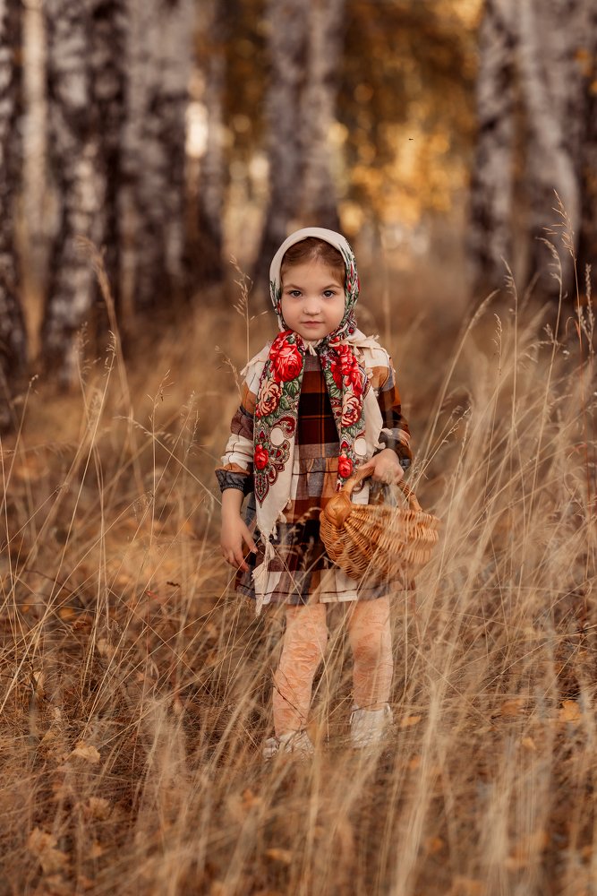 Фотография автора Мария Путилина