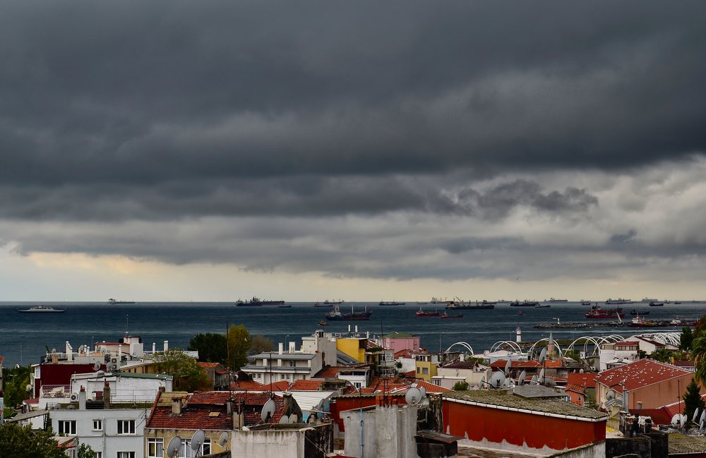 Photograph by Геннадий Чеботарев