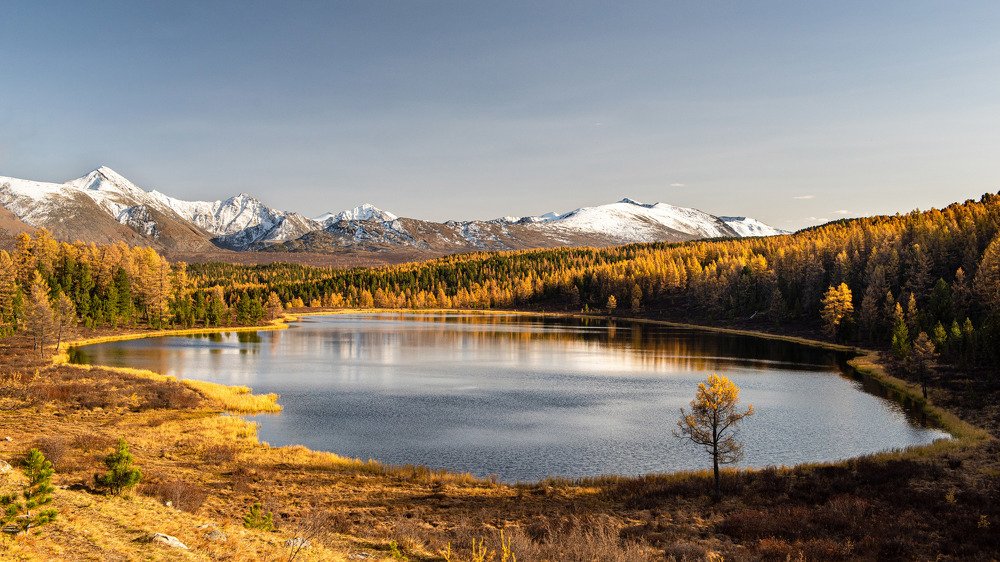 Photograph by Алексей Парфенов