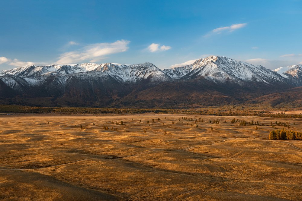 Photograph by Алексей Парфенов