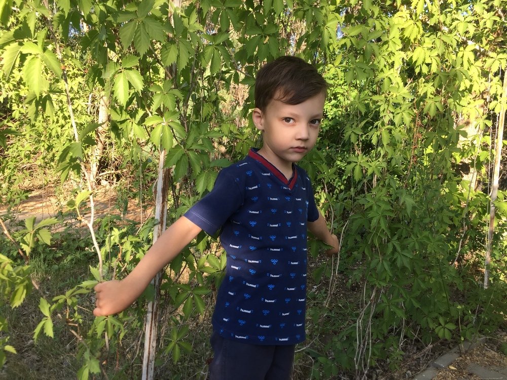 Фотография автора Наталья Арнаутова