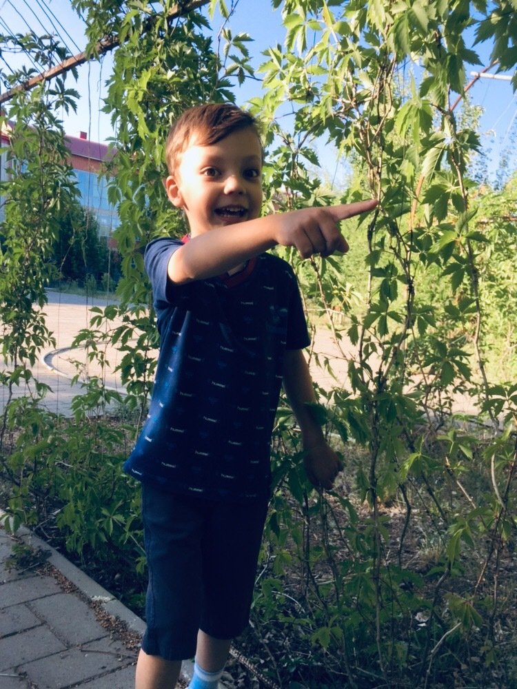 Фотография автора Наталья Арнаутова