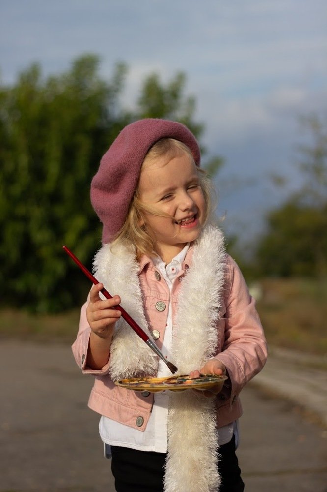 Photograph by Милана Сёмочкина