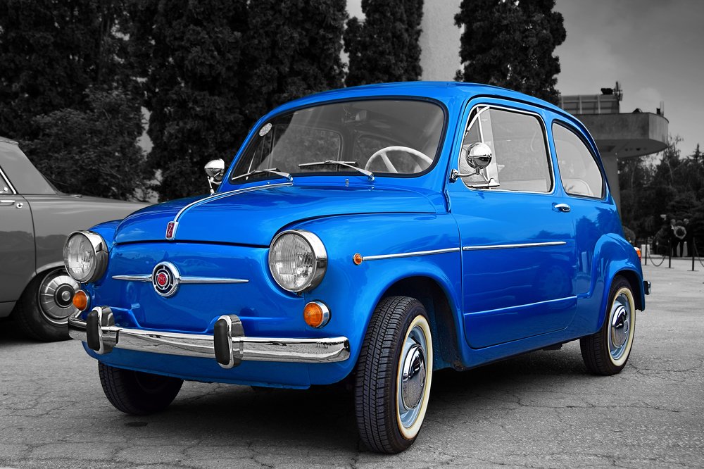 Photograph by Kiril Mucevski