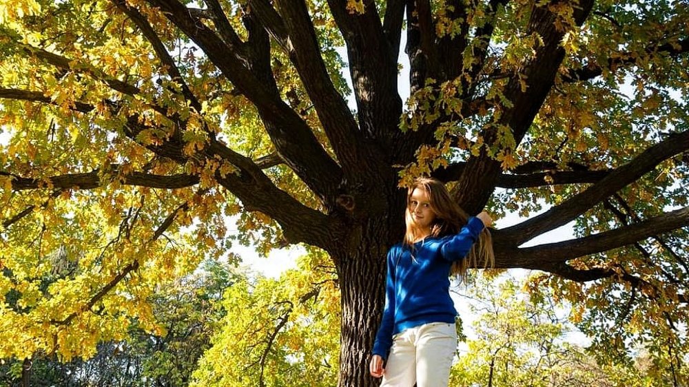 Photograph by Милана Сёмочкина