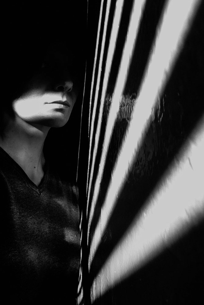 Photograph by Евгения Жос