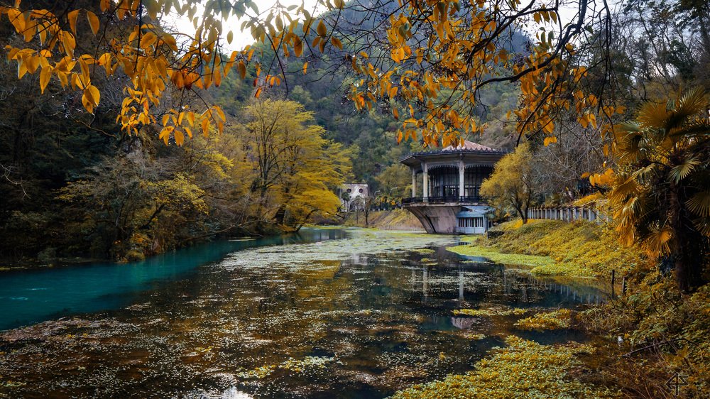 Photograph by Сергей Аксёнов