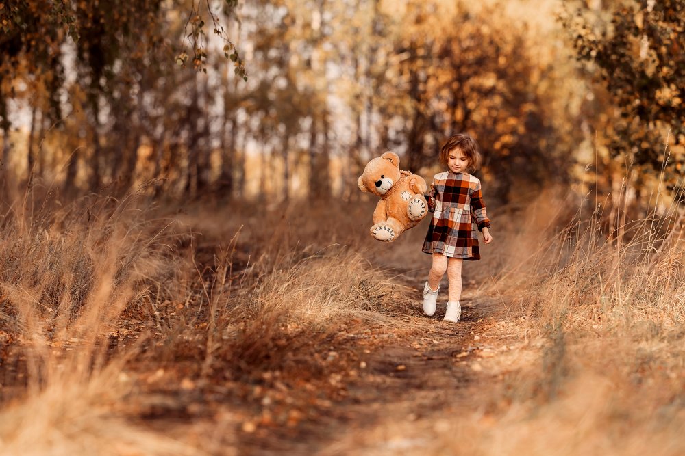 Фотография автора Мария Путилина