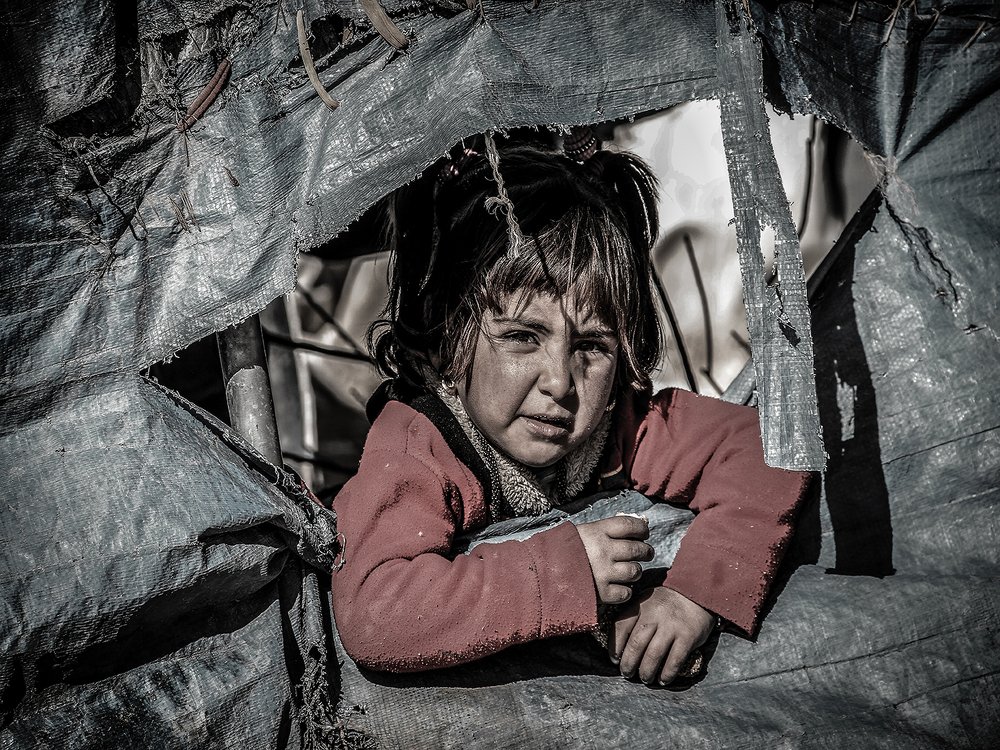 Photograph by E Hamdi Abdullah