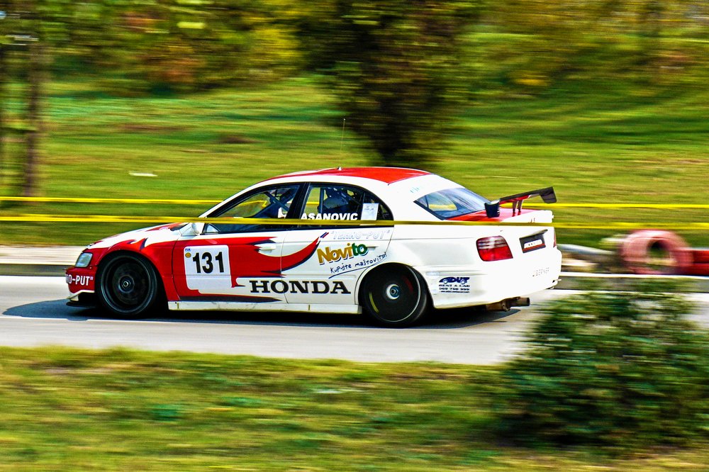 Photograph by Kiril Mucevski