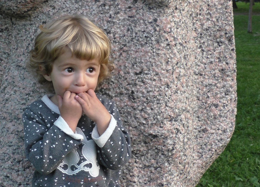 Photograph by Tatyana Semenova