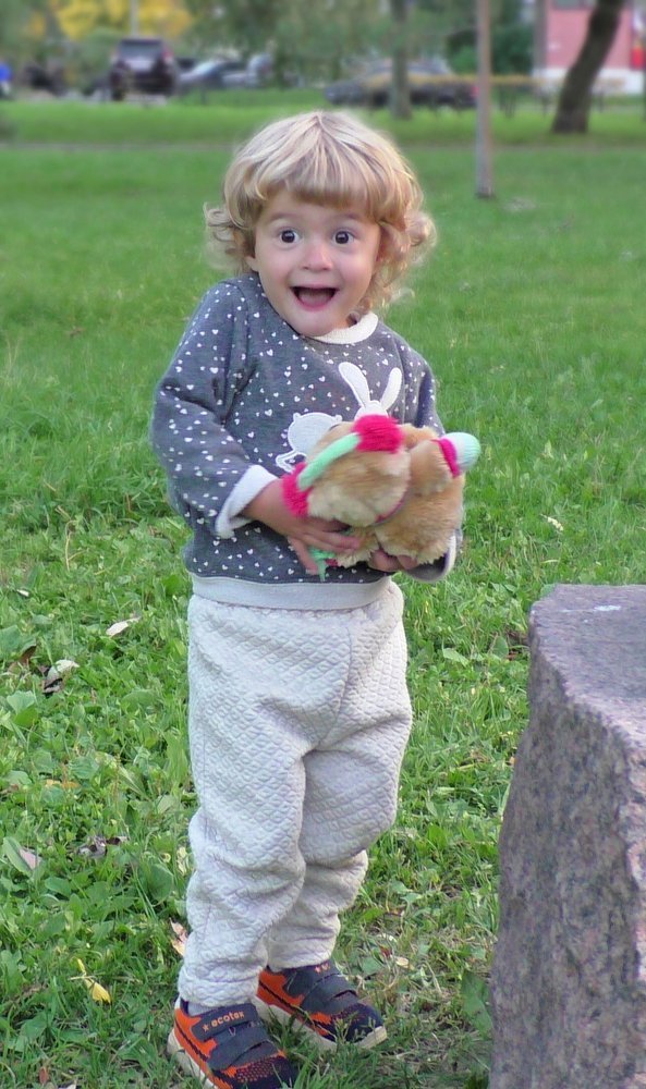 Photograph by Tatyana Semenova