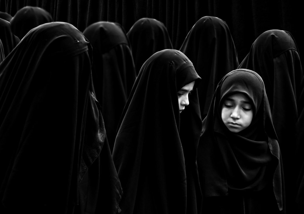 Photograph by Timur Türkmen