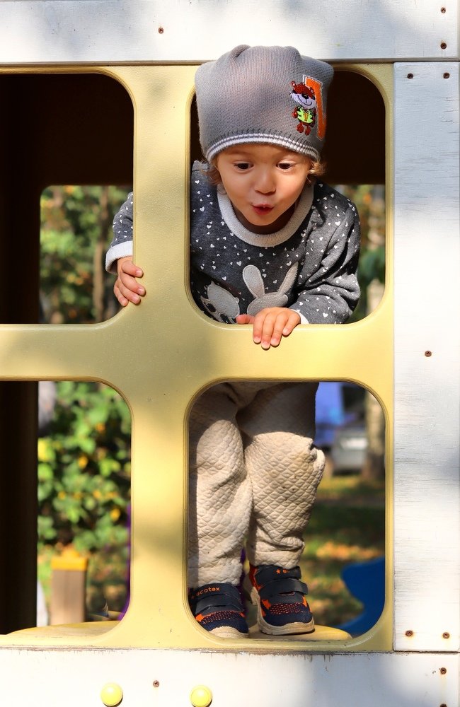 Photograph by Tatyana Semenova