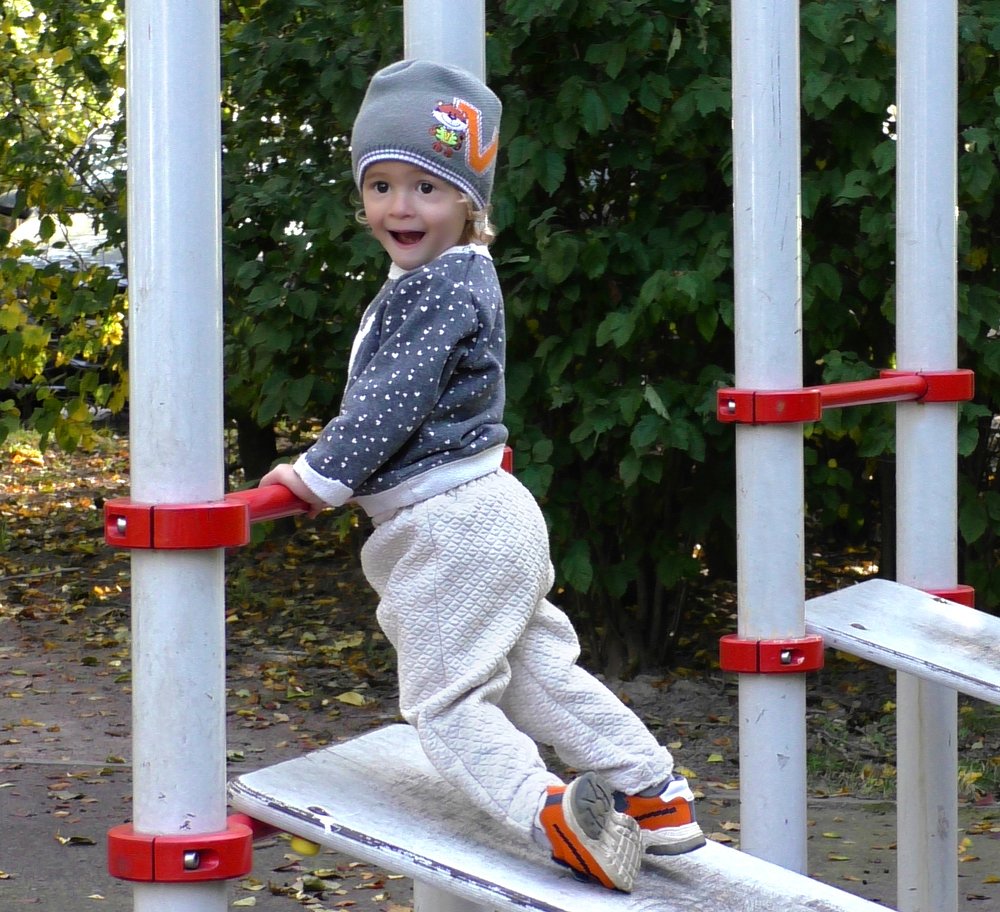 Photograph by Tatyana Semenova