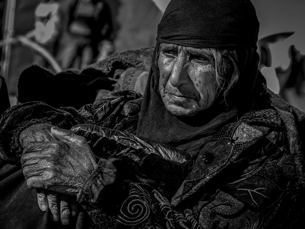 Photograph by E Hamdi Abdullah