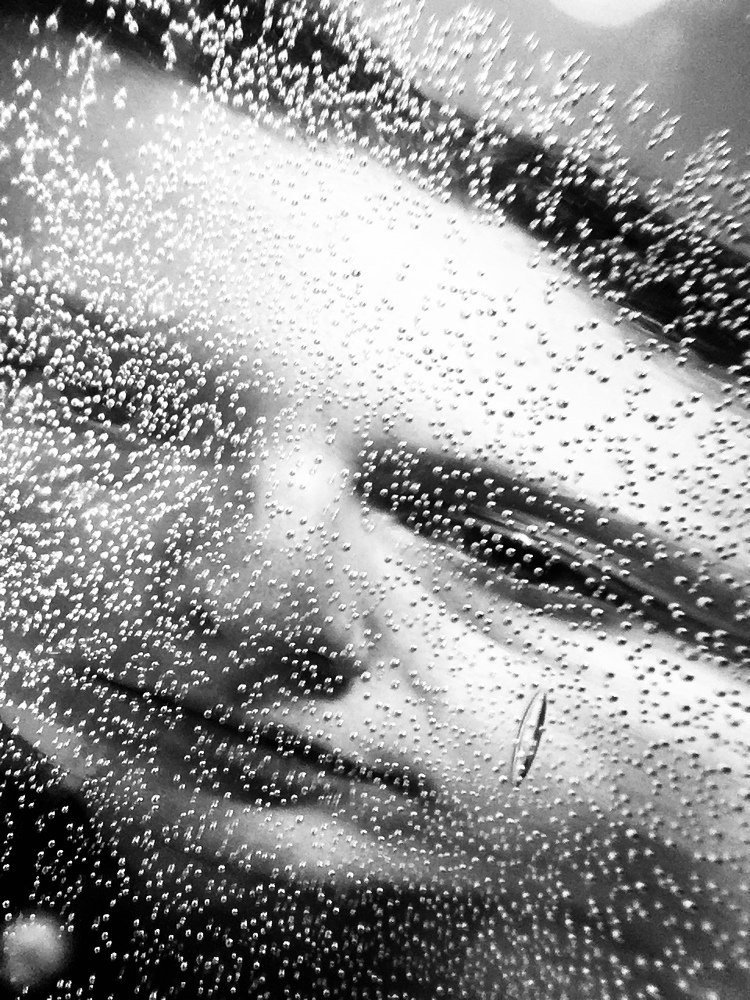 Photograph by Евгения Жос