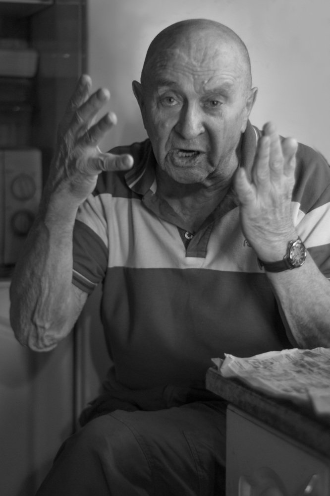 Photograph by Viktoria Alaküla