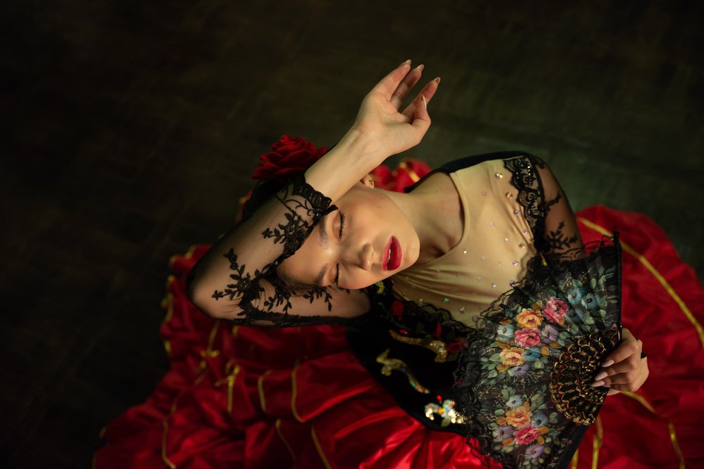 Photograph by Оксана Плугатарева