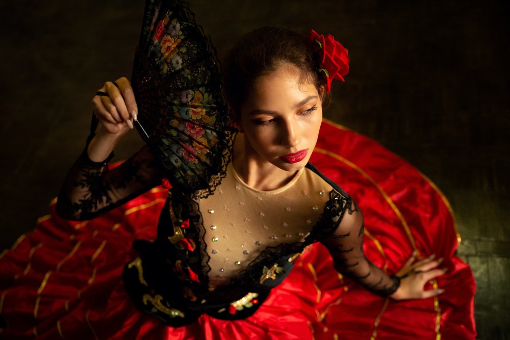 Photograph by Оксана Плугатарева