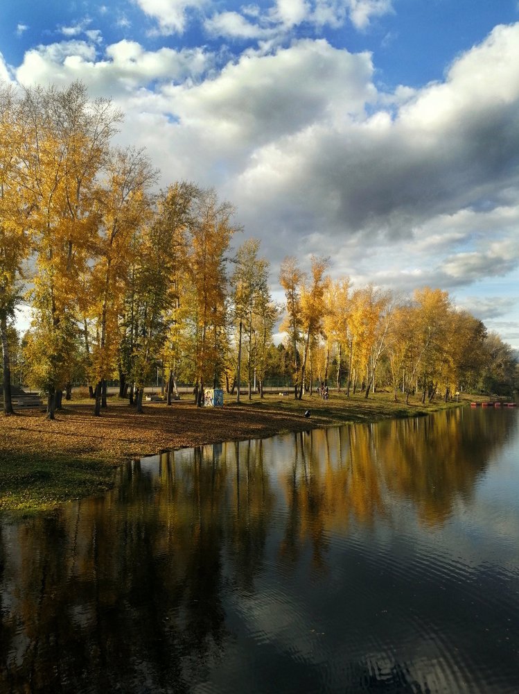 Photograph by Анна Дятловская